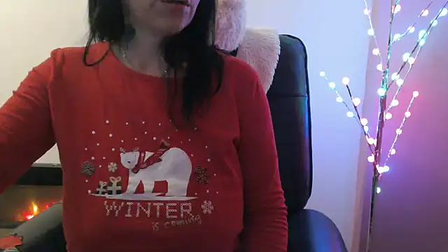 algodonyfresa online show from December 13, 2024, 1:37 am