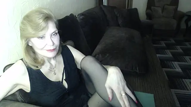 Sexy Irene online show from April 28, 2026, 5:12 am