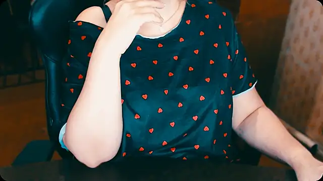 AlisaHot55 online show from September 25, 2025, 11:14 am