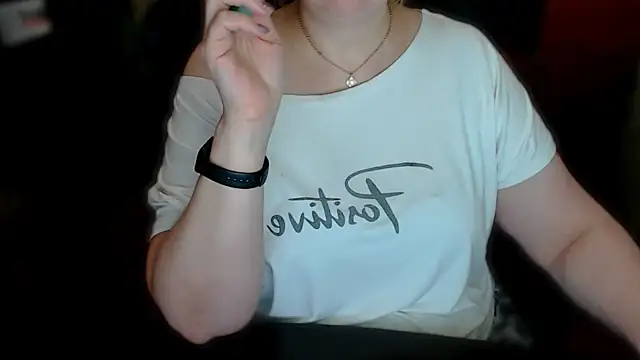 Snapshot of AlisaHot55 chatting on February 10, 2026, 11:14 am AlisaHot55 online show from February 10, 2026, 11:14 am