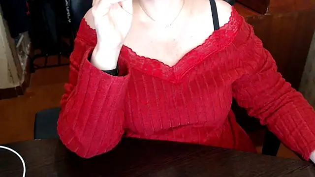 Snapshot of AlisaHot55 chatting on February 26, 2026, 12:48 pm AlisaHot55 online show from February 26, 2026, 12:48 pm