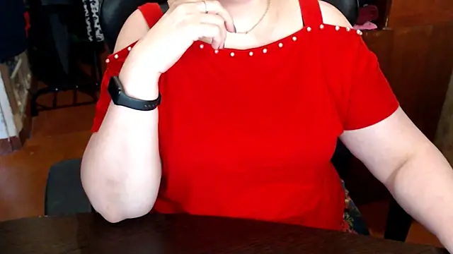 Snapshot of AlisaHot55 chatting on February 27, 2026, 11:54 am AlisaHot55 online show from February 27, 2026, 11:54 am