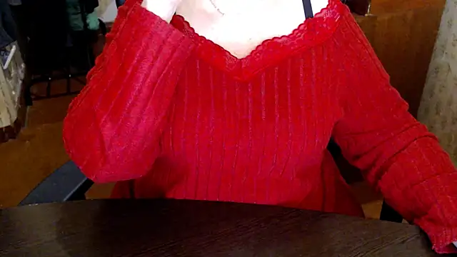 AlisaHot55 online show from April 29, 2026, 9:24 am