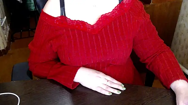 AlisaHot55 online show from May 5, 2026, 10:01 am