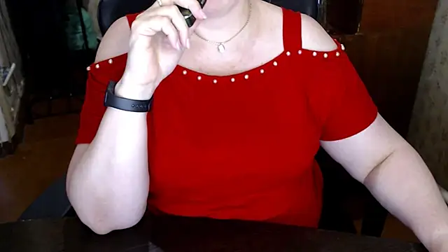 AlisaHot55 online show from May 12, 2026, 2:47 pm