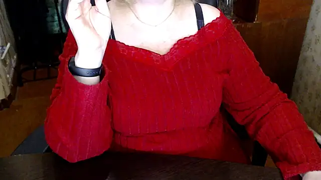 AlisaHot55 online show from May 13, 2026, 10:12 am