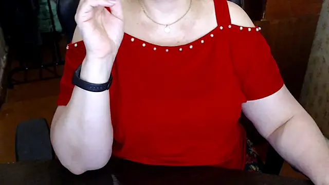 AlisaHot55 online show from May 22, 2026, 9:48 am