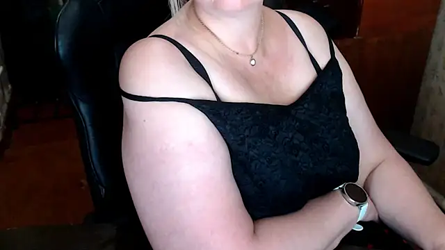 AlisaHot55 online show from June 24, 2026, 12:04 pm