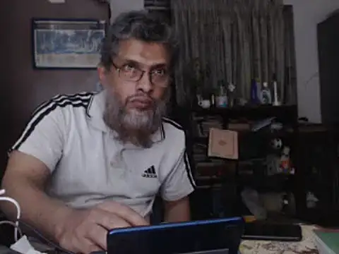 HOW70 online show from February 20, 2025, 8:25 pm