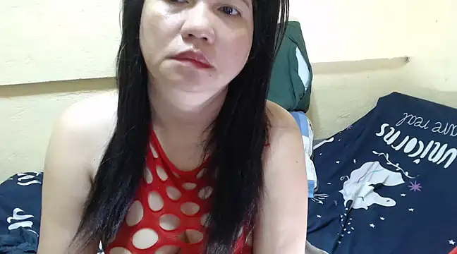 stacie iris online show from January 9, 2025, 11:34 pm