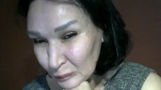 Snapshot of PrettyAndWild chatting on June 12, 2026, 3:11 pm PrettyAndWild online show from June 12, 2026, 3:11 pm