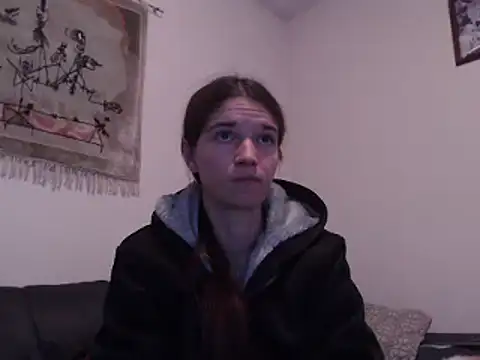 Geile-Luna online show from December 11, 2024, 6:42 pm