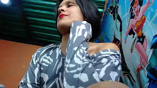 Snapshot of chandra_haraa chatting on July 13, 2026, 1:19 am chandra haraa online show from July 13, 2026, 1:19 am