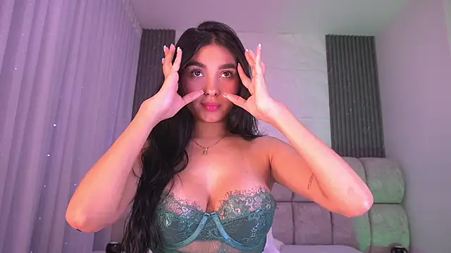 katy rioss online show from March 18, 2026, 1:36 pm