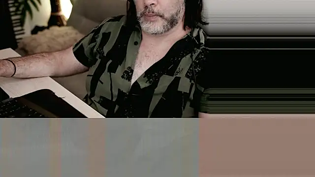 Snapshot of Sanders_White chatting on January 27, 2025, 6:31 pm Sanders White online show from January 27, 2025, 6:31 pm