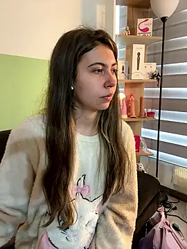 lilly sweett online show from January 10, 2026, 7:59 pm