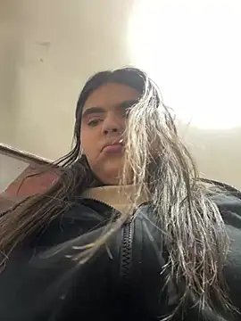 Lia sexx online show from February 1, 2025, 11:10 am