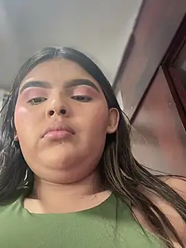 Lia sexx online show from February 11, 2025, 2:35 pm