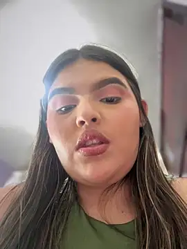 Lia sexx online show from February 11, 2025, 5:40 pm