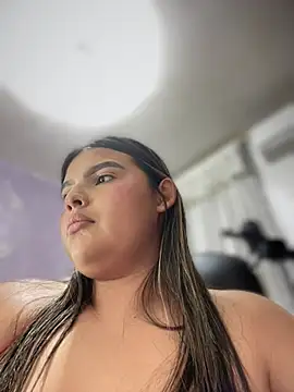 Lia sexx online show from February 12, 2025, 2:32 pm