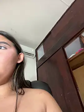 Lia sexx online show from February 13, 2025, 11:26 pm