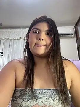 Lia sexx online show from October 4, 2025, 12:03 pm