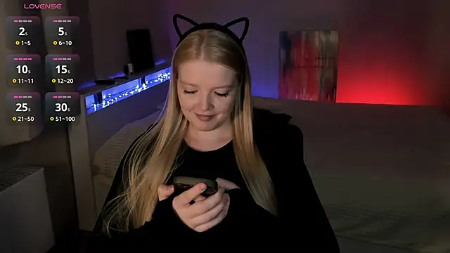 Ssweet annie online show from April 25, 2026, 5:43 pm