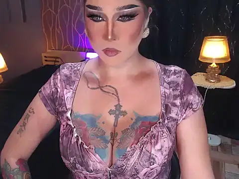 Transdomts4u online show from March 19, 2026, 3:49 pm