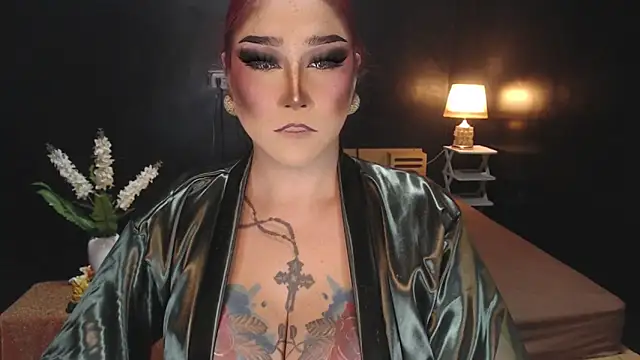 Snapshot of Transdomts4u chatting on April 23, 2026, 3:58 pm Transdomts4u online show from April 23, 2026, 3:58 pm