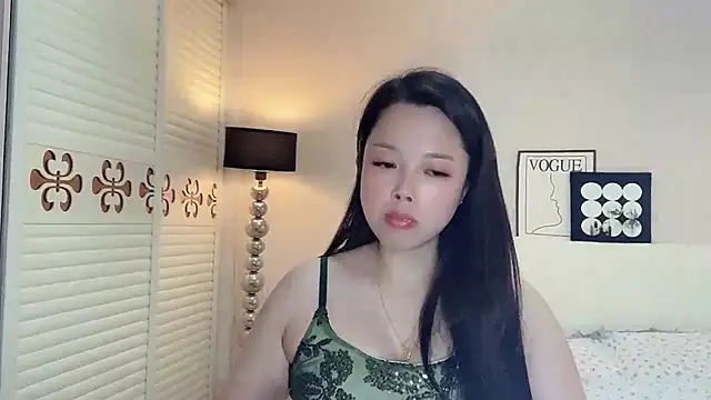 kk lele online show from April 22, 2026, 4:15 am