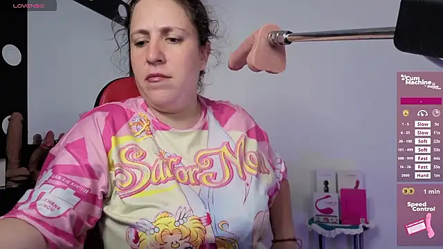 valery adams1 online show from March 4, 2026, 4:29 am