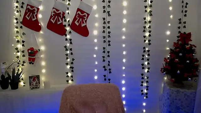 Snapshot of SweetPrincess_ chatting on December 19, 2024, 6:45 am SweetPrincess online show from December 19, 2024, 6:45 am