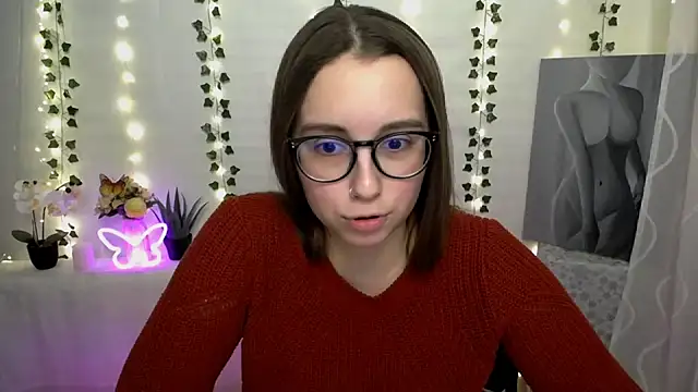 Snapshot of SweetPrincess_ chatting on January 20, 2025, 3:39 pm SweetPrincess online show from January 20, 2025, 3:39 pm