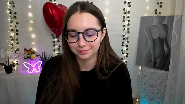 Snapshot of SweetPrincess_ chatting on February 10, 2025, 9:58 am SweetPrincess online show from February 10, 2025, 9:58 am