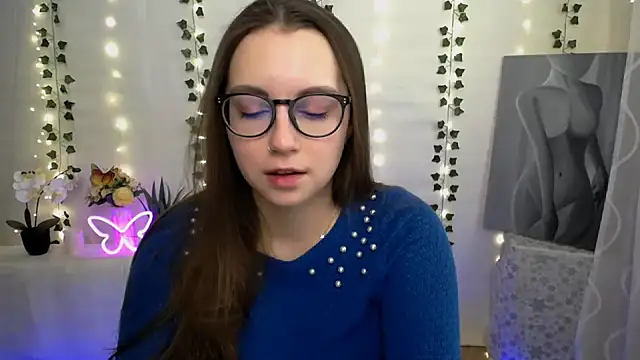 Snapshot of SweetPrincess_ chatting on February 27, 2025, 6:40 am SweetPrincess online show from February 27, 2025, 6:40 am
