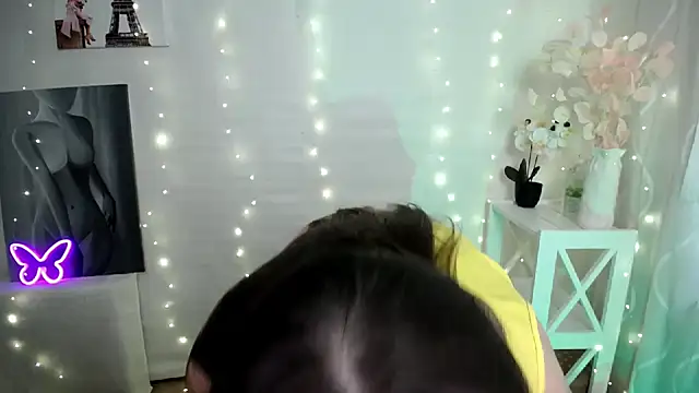 SweetPrincess  online show from March 20, 2026, 6:29 am