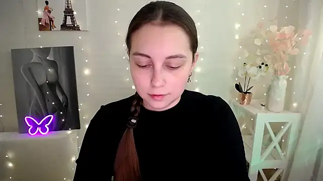 SweetPrincess  online show from April 30, 2026, 5:47 am