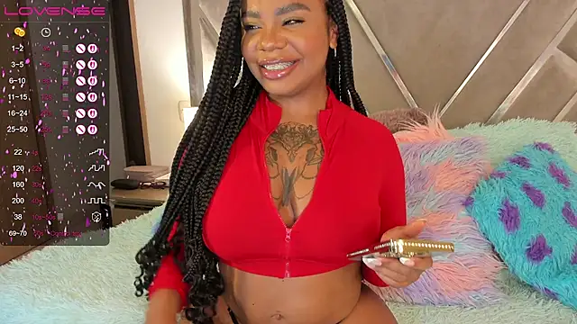 tarawilsonn online show from November 6, 2025, 11:11 am