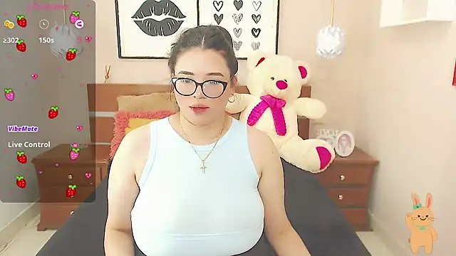 Snapshot of miss_linda_ chatting on January 17, 2025, 7:49 pm miss linda  online show from January 17, 2025, 7:49 pm