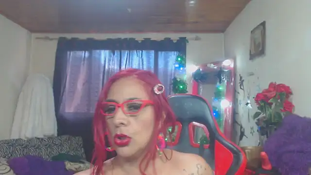 AlexaBigBoobss online show from December 19, 2024, 5:29 pm