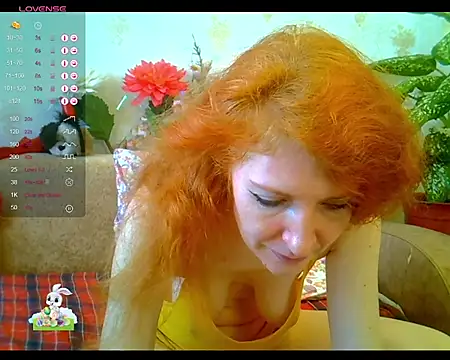 LexxNikki online show from February 20, 2025, 3:45 am
