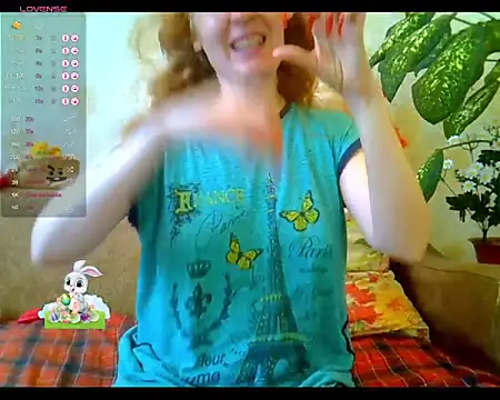 LexxNikki online show from May 7, 2026, 3:01 am