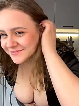 Sxy Margo online show from October 1, 2025, 2:12 pm