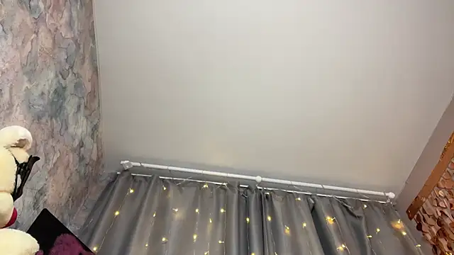 Sxy Margo online show from February 12, 2026, 6:19 am