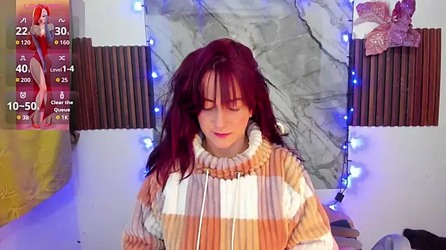 Hannaa32 online show from January 9, 2026, 8:50 am