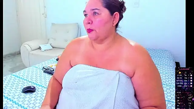 Snapshot of BBW_Michelle chatting on May 31, 2026, 2:53 am BBW Michelle online show from May 31, 2026, 2:53 am