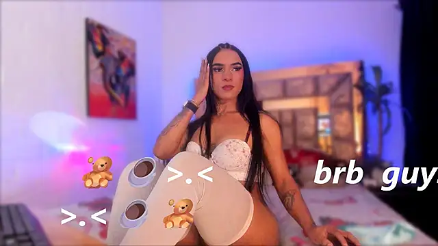 Sofia waltonx online show from March 9, 2026, 1:26 pm