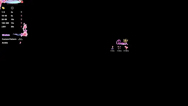 Snapshot of Sofia_waltonx chatting on July 15, 2026, 4:40 am Sofia waltonx online show from July 15, 2026, 4:40 am