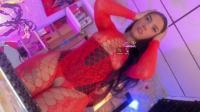 Snapshot of Sofia_waltonx chatting on July 31, 2026, 2:44 am Sofia waltonx online show from July 31, 2026, 2:44 am