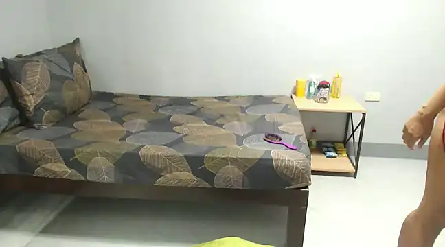 KINKY-DIRTY-MISTRESS online show from January 29, 2025, 1:05 am